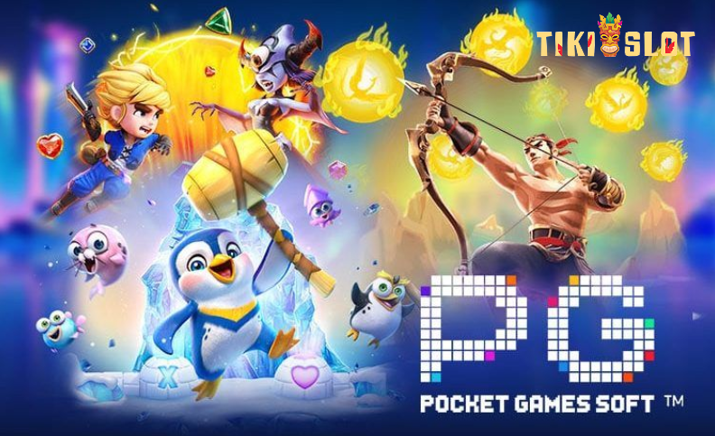 7 Keunggulan TIKISLOT Dibanding Platform Slot Online Lain