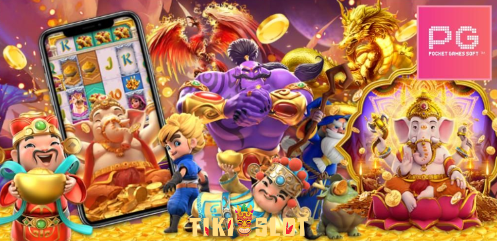 5 Strategi Terbukti Agar Anda Unggul di TIKISLOT