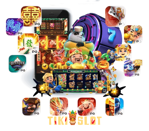 Rahasia TIKISLOT POLA GACOR: Cara Main Biar Jackpot Lebih Sering