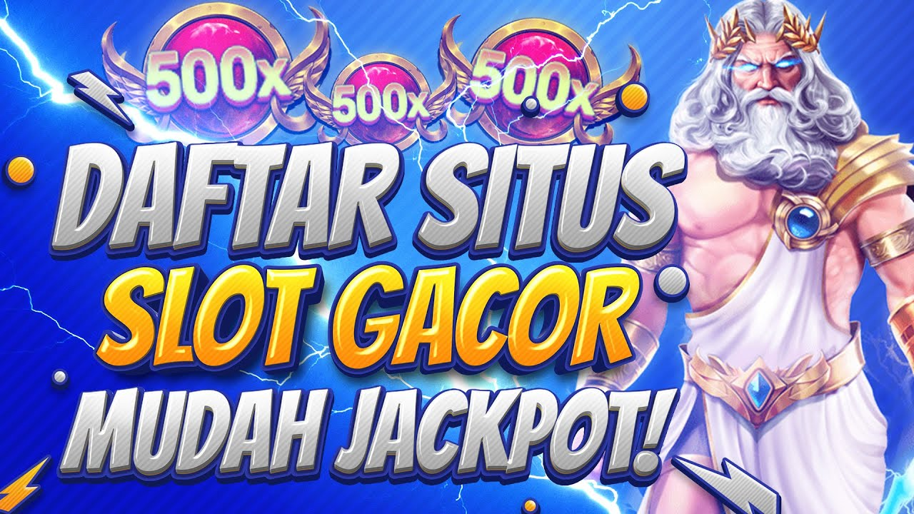 Trik Jitu Menang di Slot Gacor dengan Modal Tipis